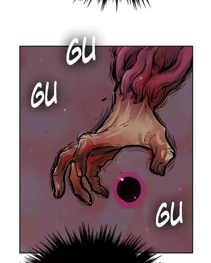 Mage Again Chapter 21