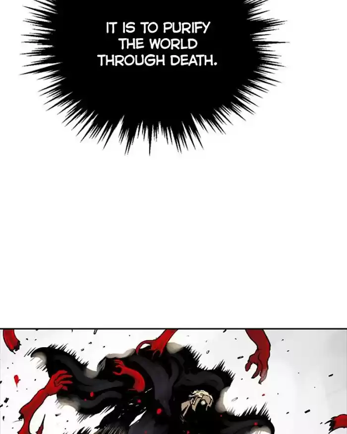 Mage Again Chapter 21