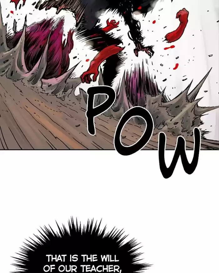 Mage Again Chapter 21