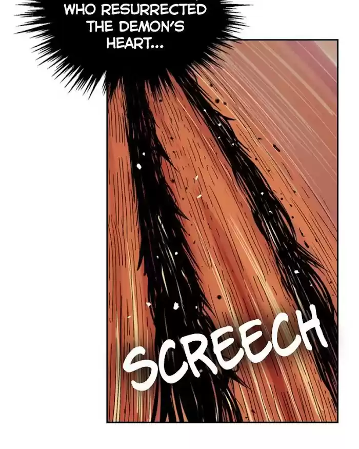 Mage Again Chapter 21