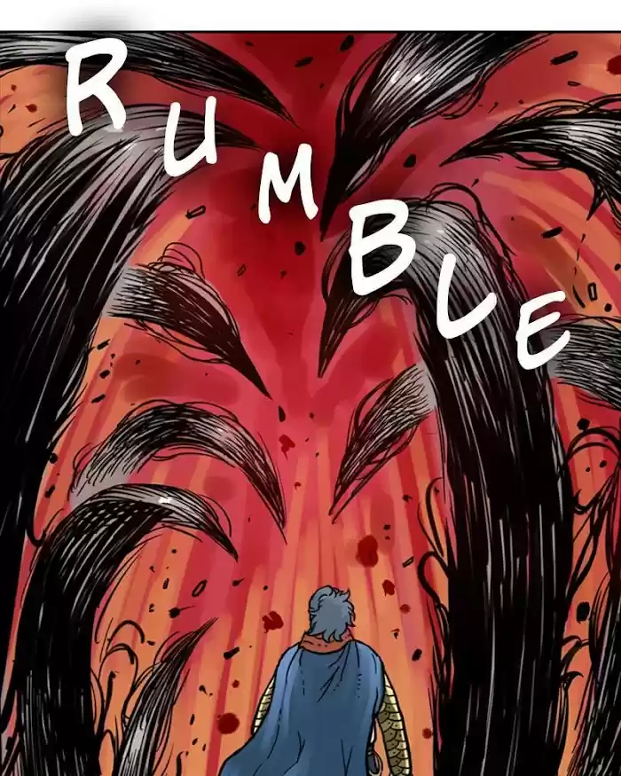 Mage Again Chapter 21