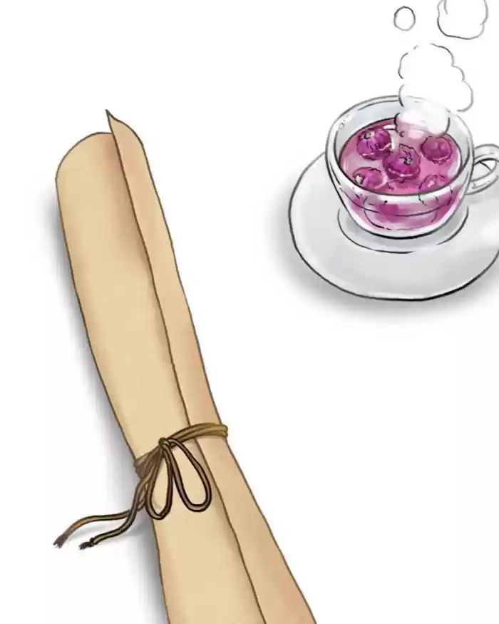 Mage Again Chapter 21