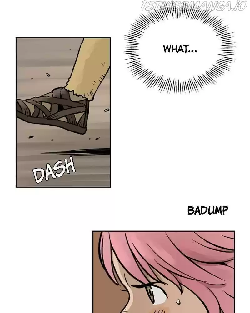 Mage Again Chapter 22