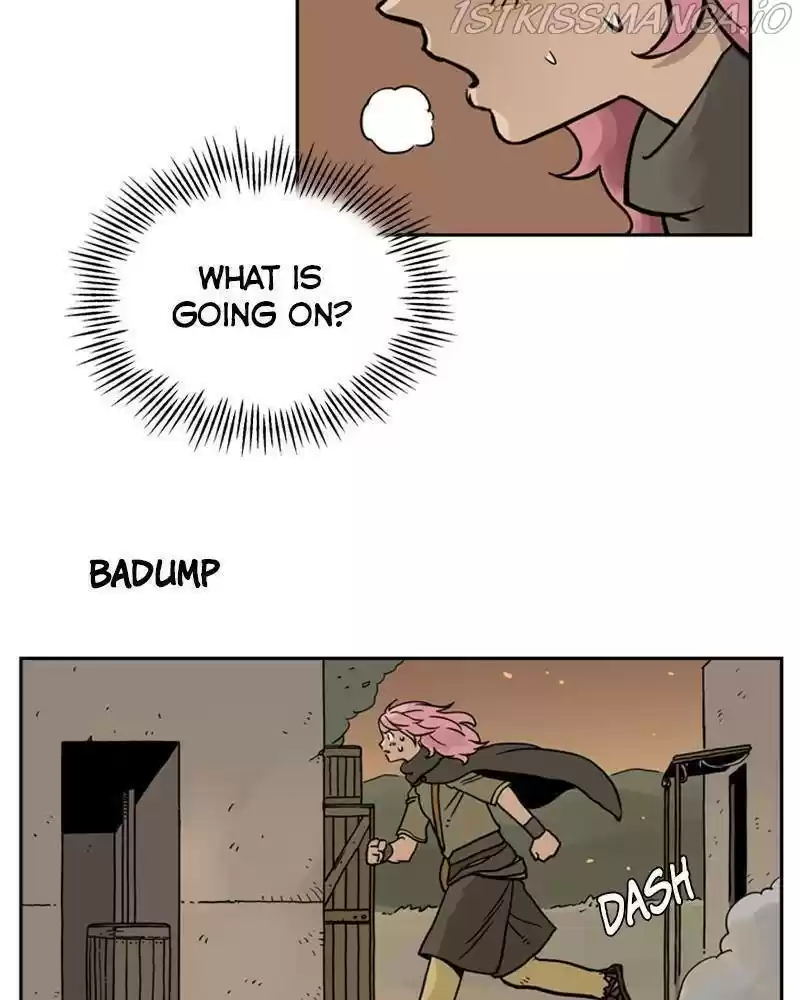 Mage Again Chapter 22