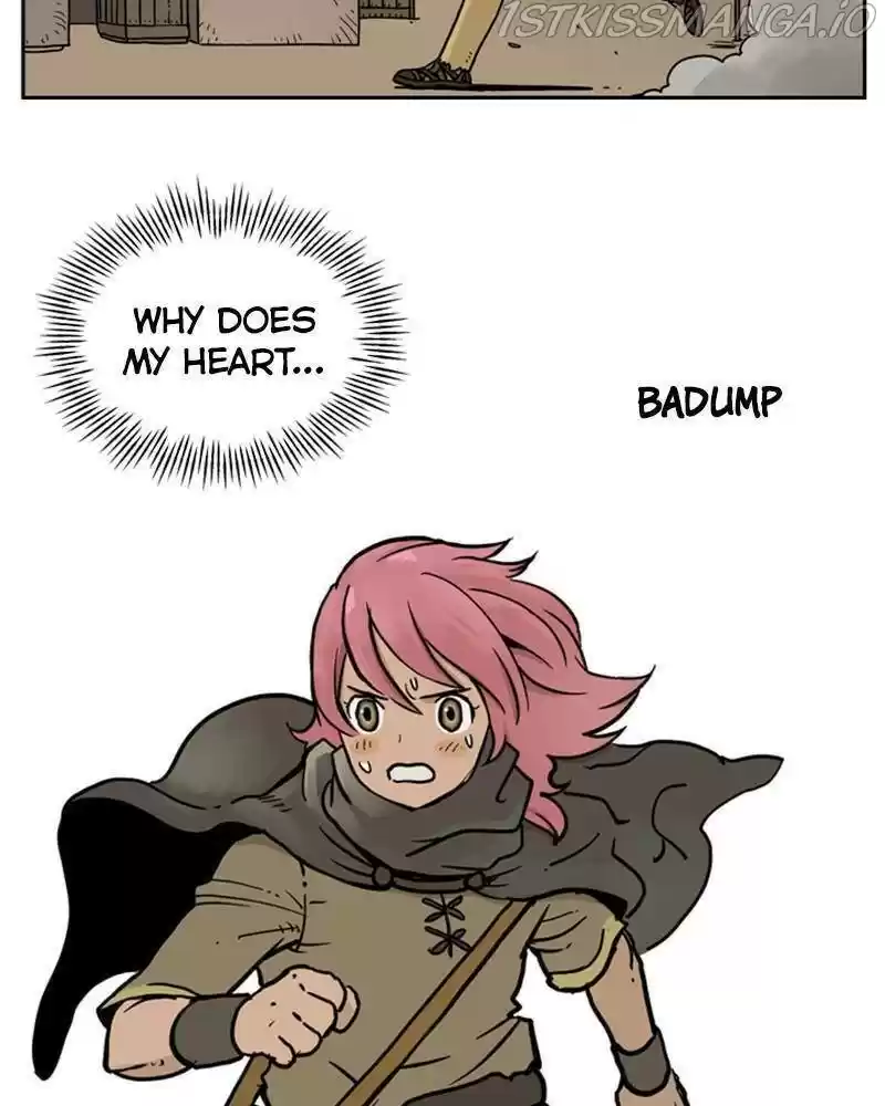 Mage Again Chapter 22