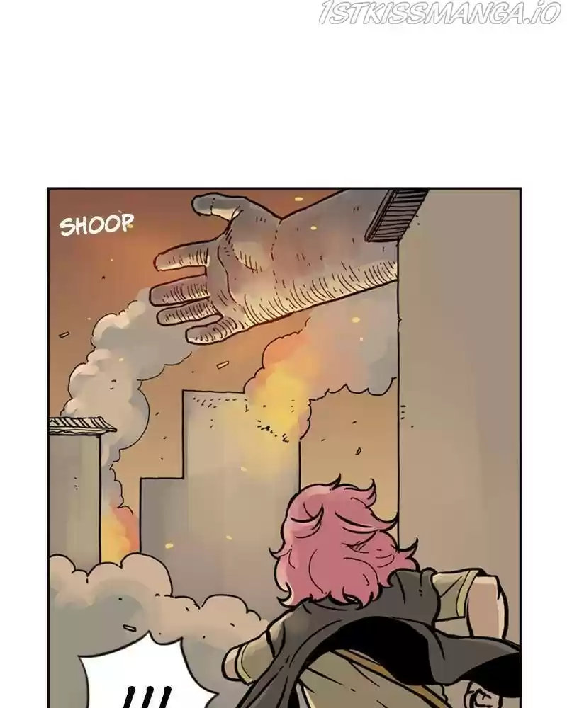 Mage Again Chapter 22