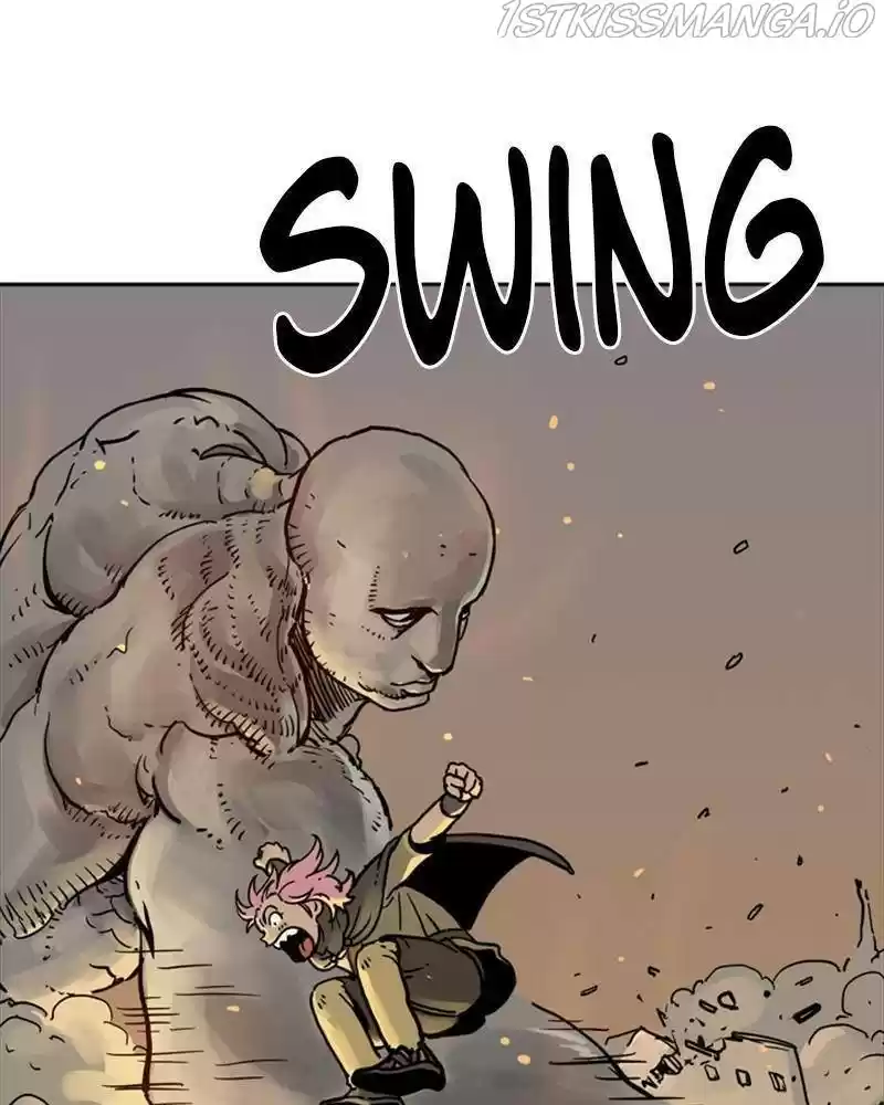 Mage Again Chapter 22