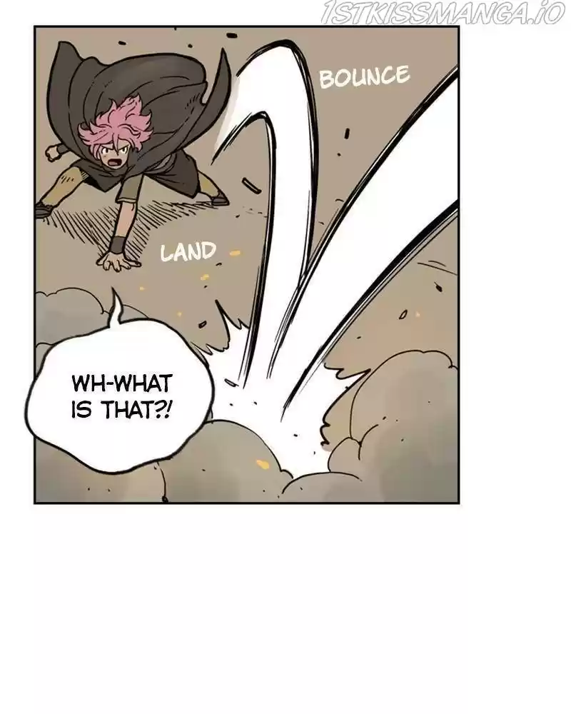 Mage Again Chapter 22