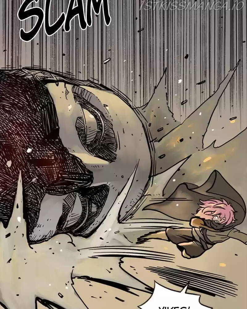 Mage Again Chapter 22