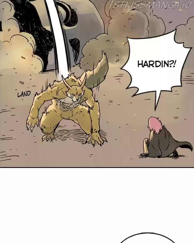 Mage Again Chapter 22