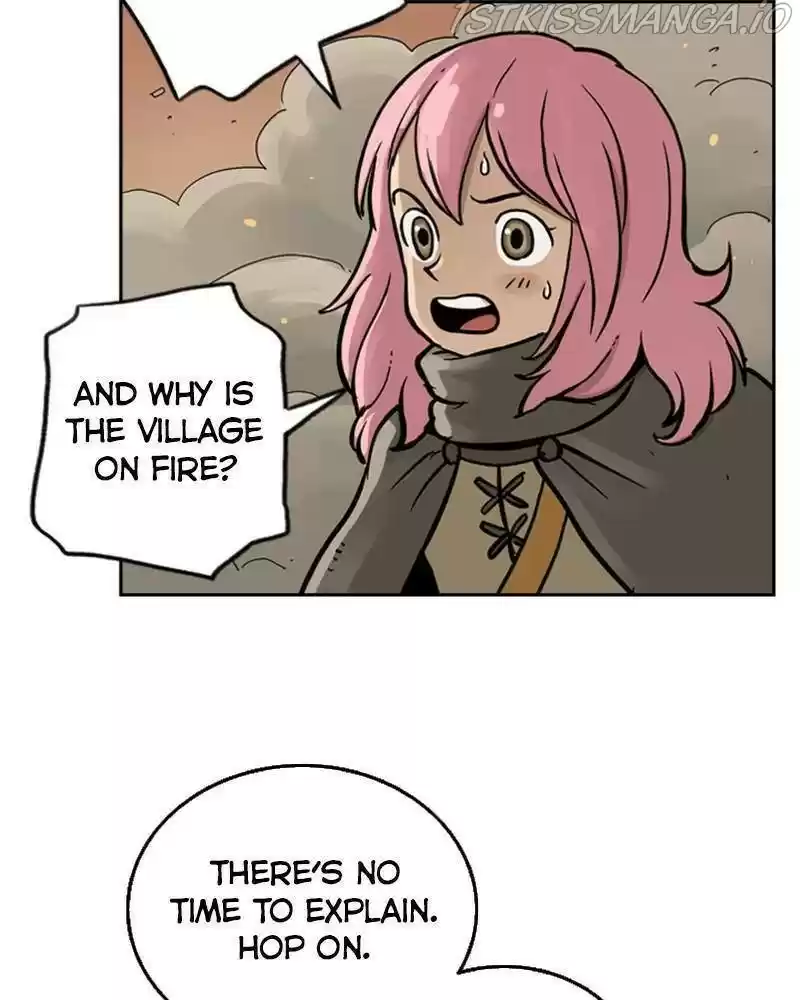 Mage Again Chapter 22