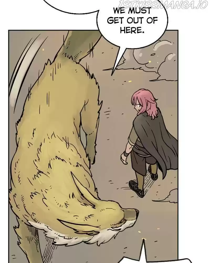 Mage Again Chapter 22