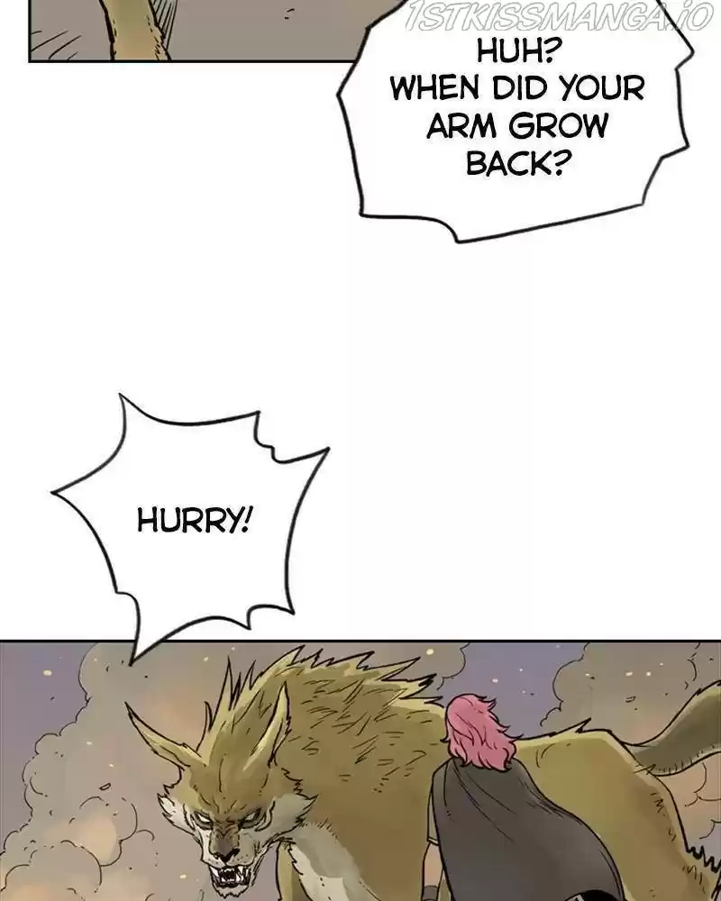 Mage Again Chapter 22