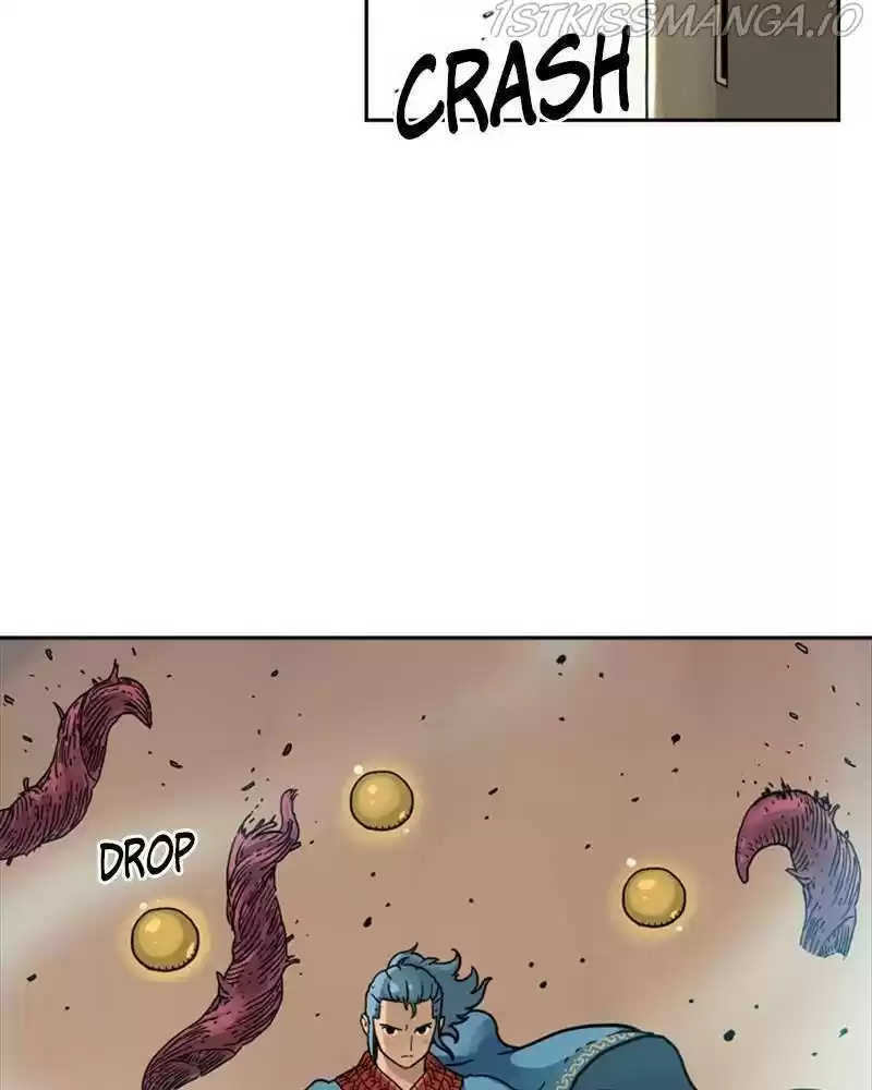 Mage Again Chapter 22