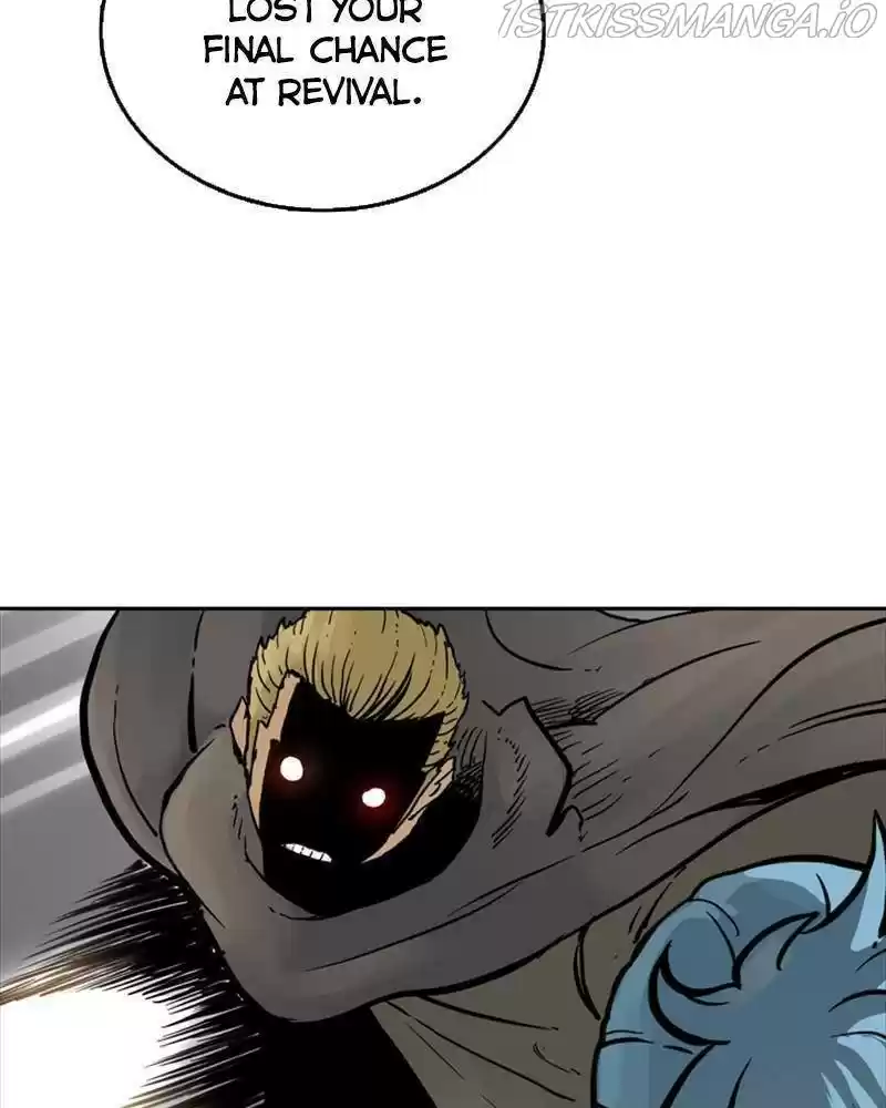 Mage Again Chapter 22