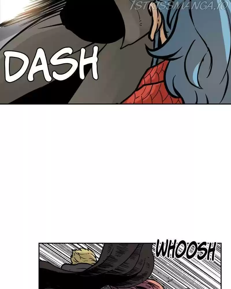 Mage Again Chapter 22