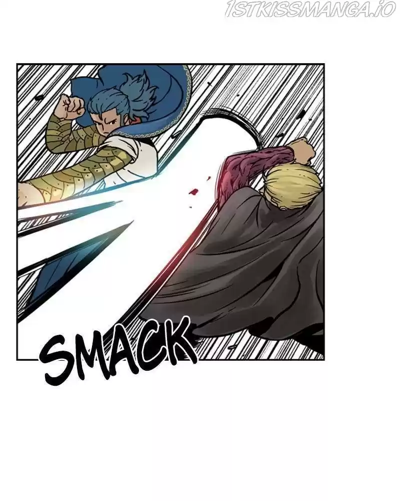 Mage Again Chapter 22