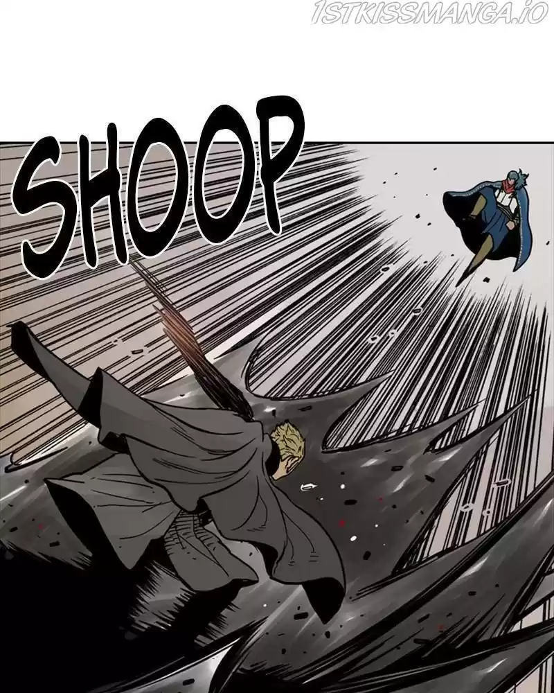 Mage Again Chapter 22