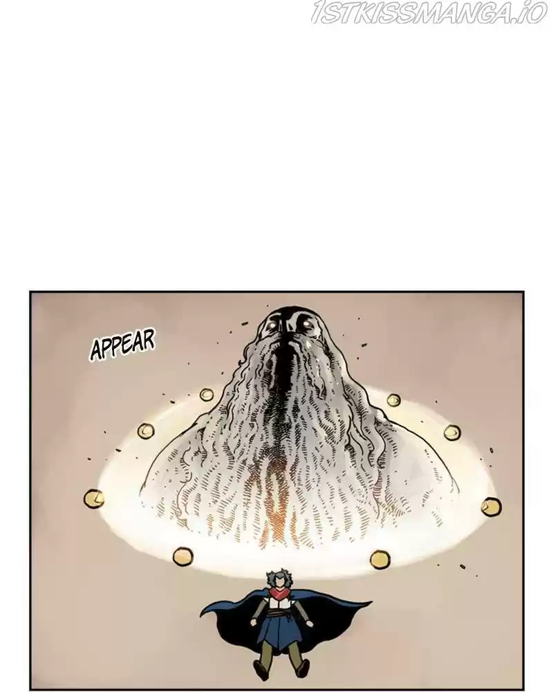 Mage Again Chapter 22