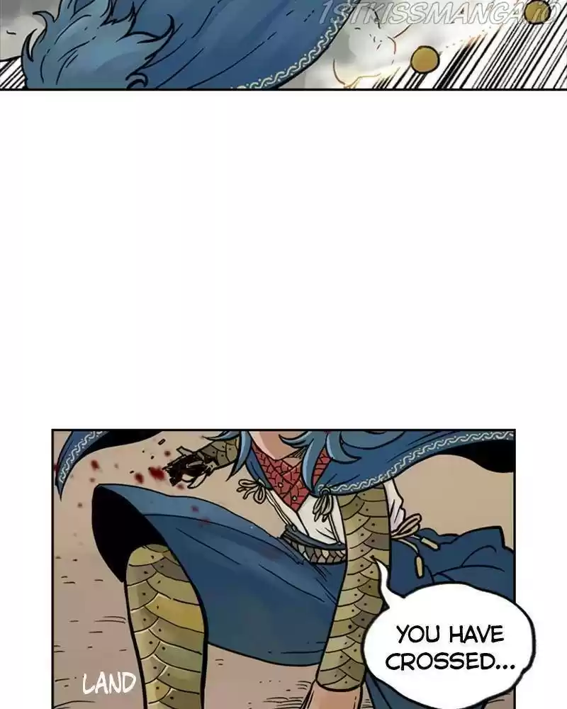 Mage Again Chapter 22