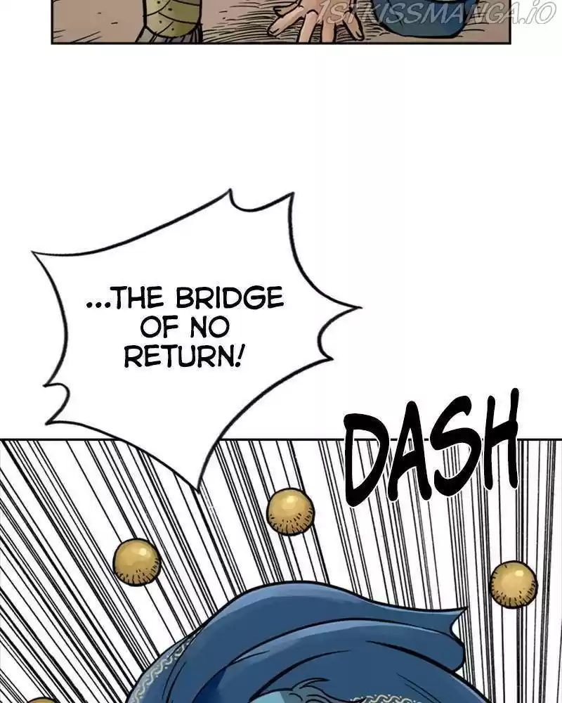 Mage Again Chapter 22