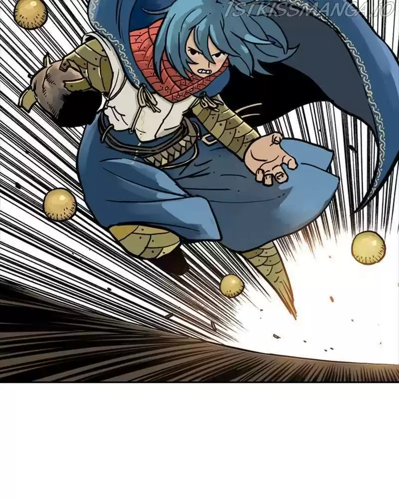 Mage Again Chapter 22