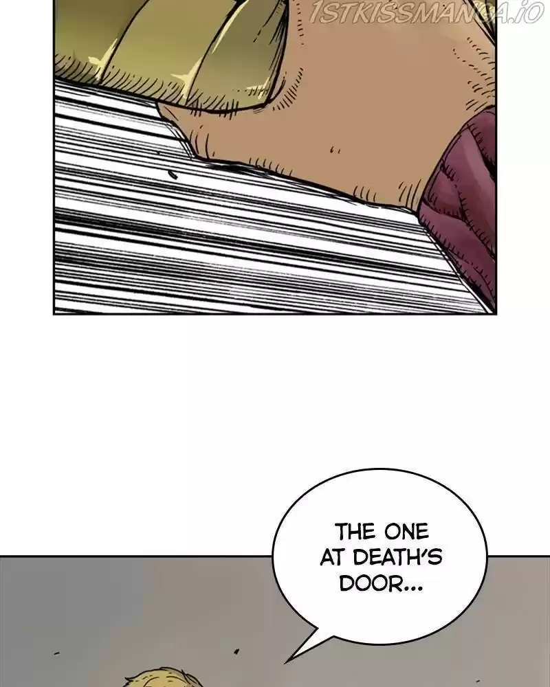 Mage Again Chapter 22