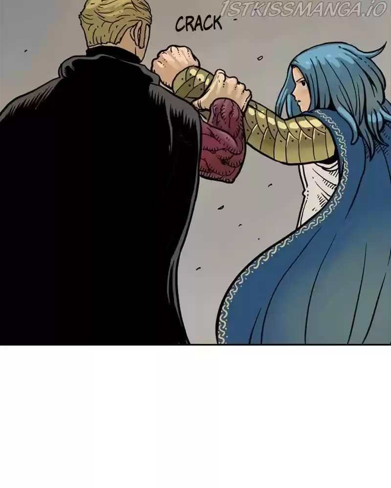 Mage Again Chapter 22