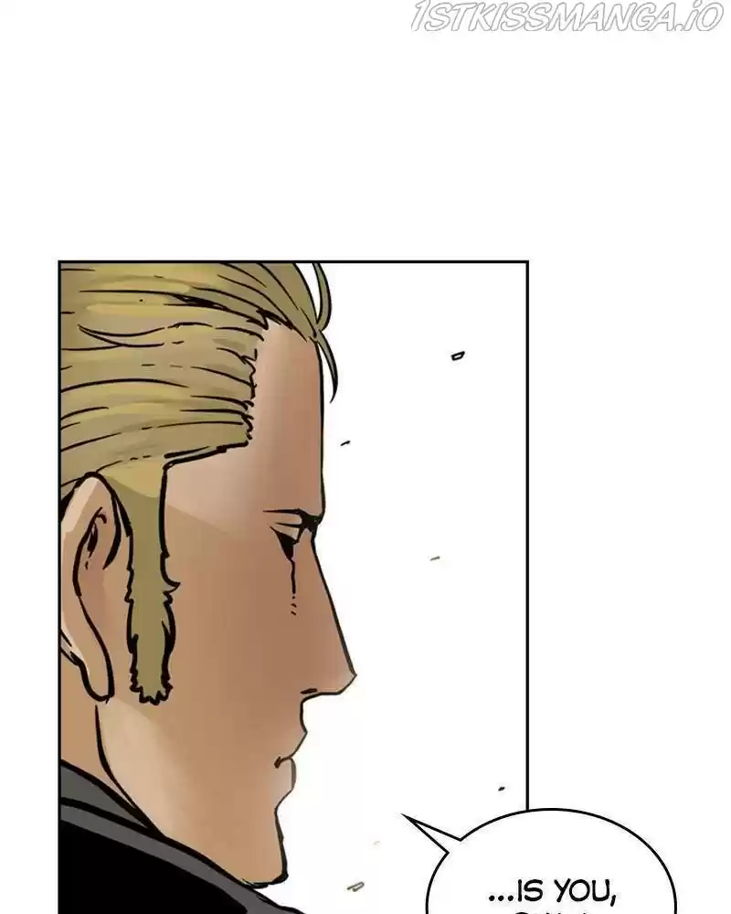 Mage Again Chapter 22