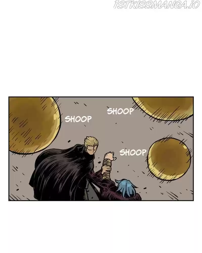 Mage Again Chapter 22