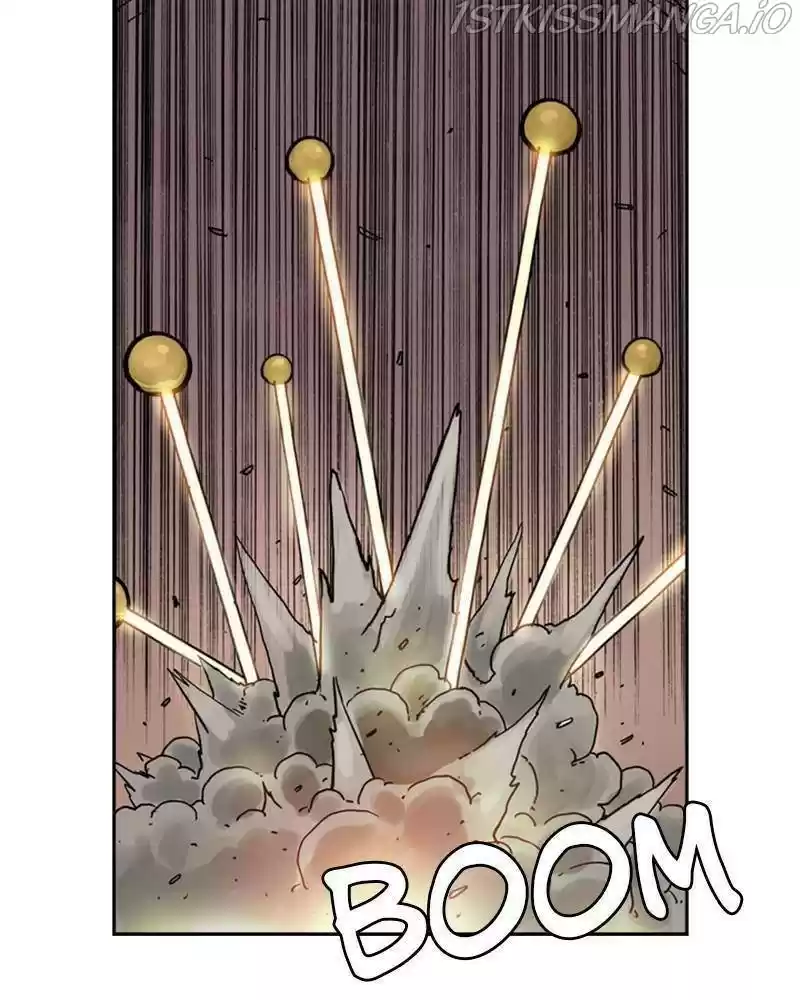 Mage Again Chapter 22