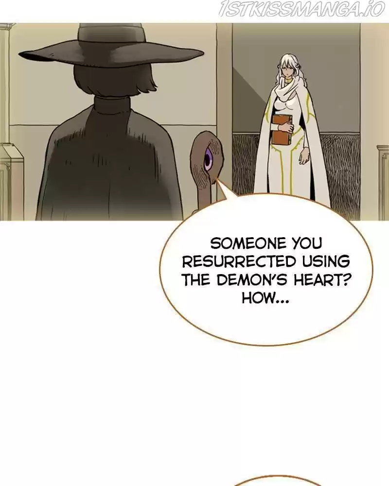 Mage Again Chapter 22