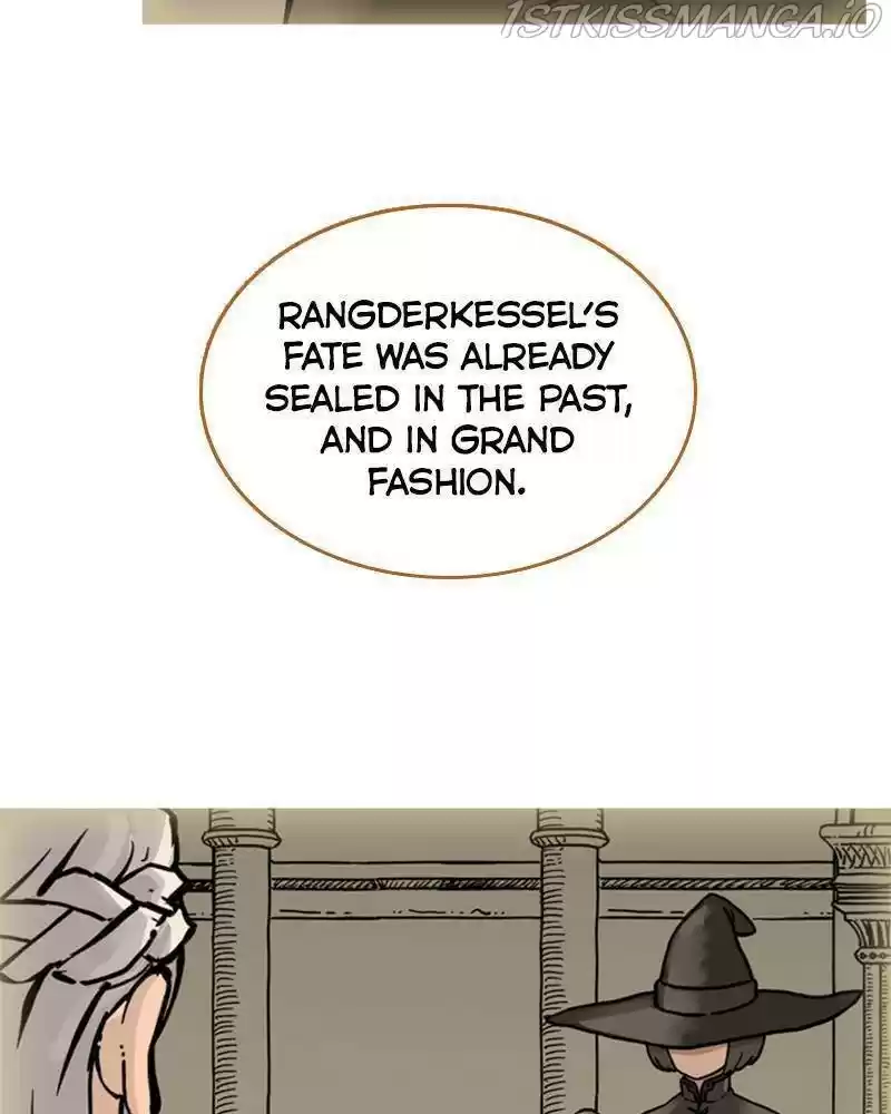 Mage Again Chapter 22