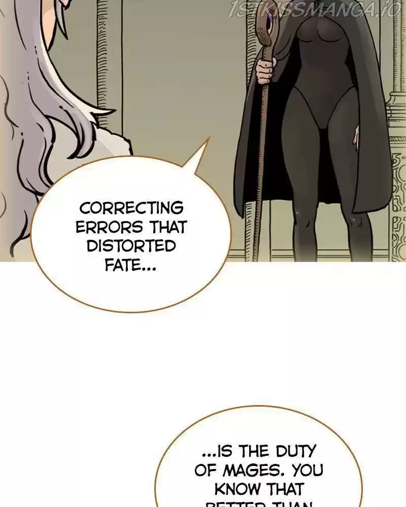 Mage Again Chapter 22