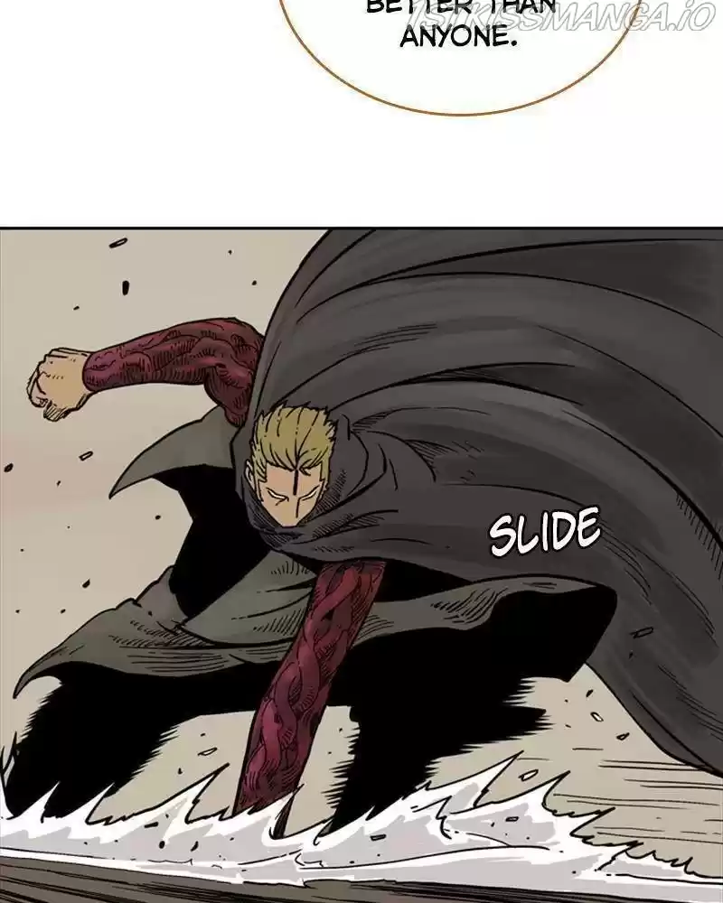 Mage Again Chapter 22