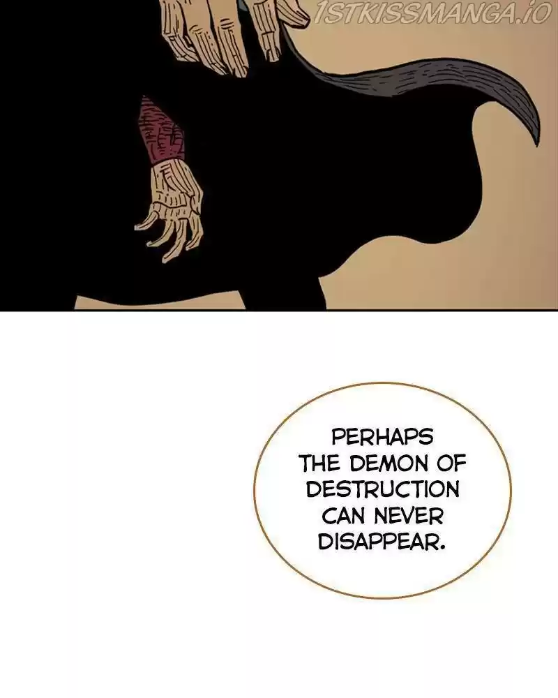 Mage Again Chapter 22