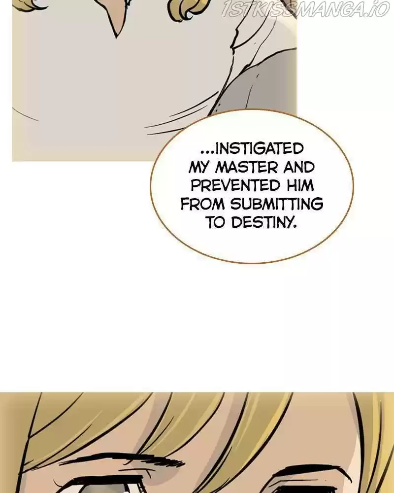 Mage Again Chapter 22