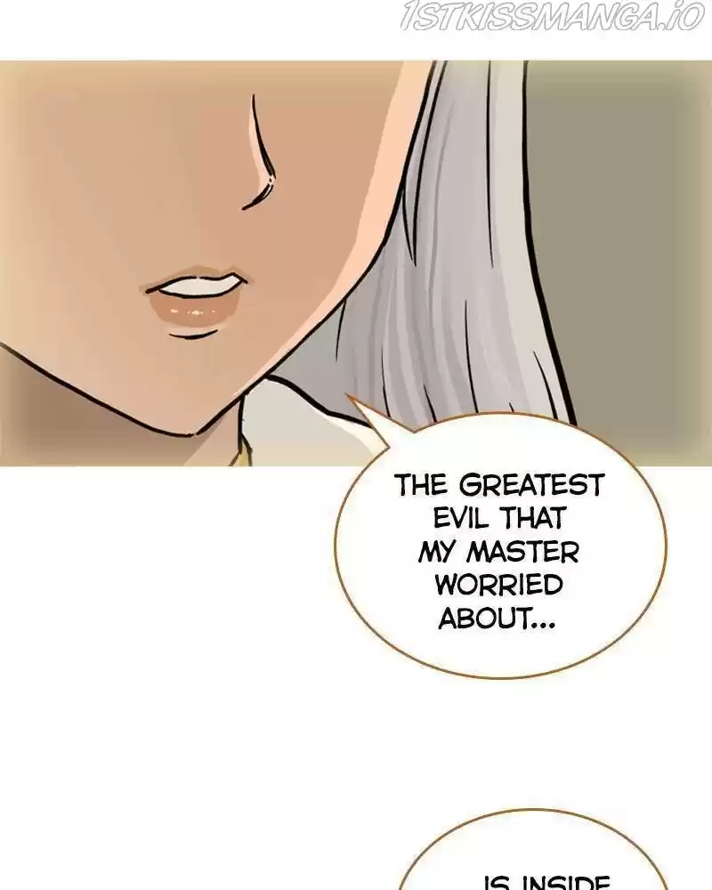 Mage Again Chapter 22