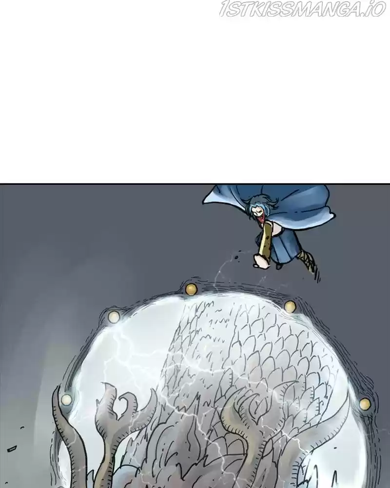 Mage Again Chapter 22