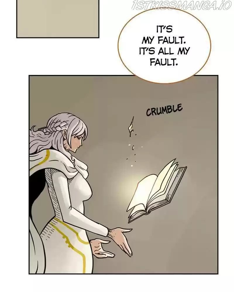 Mage Again Chapter 22