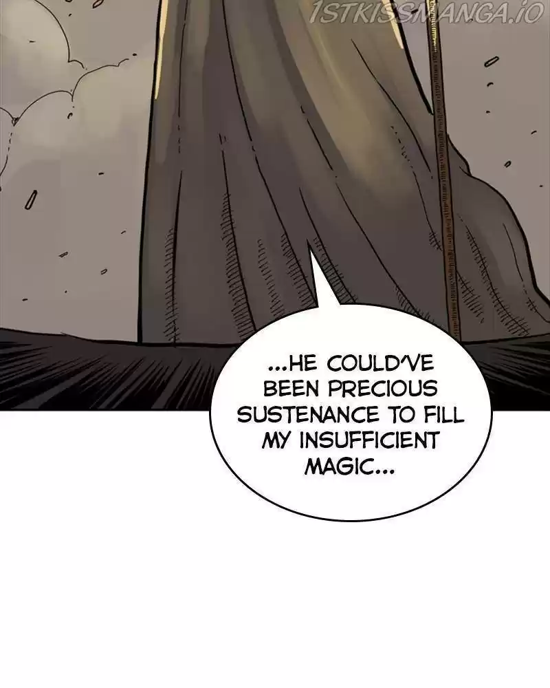 Mage Again Chapter 22