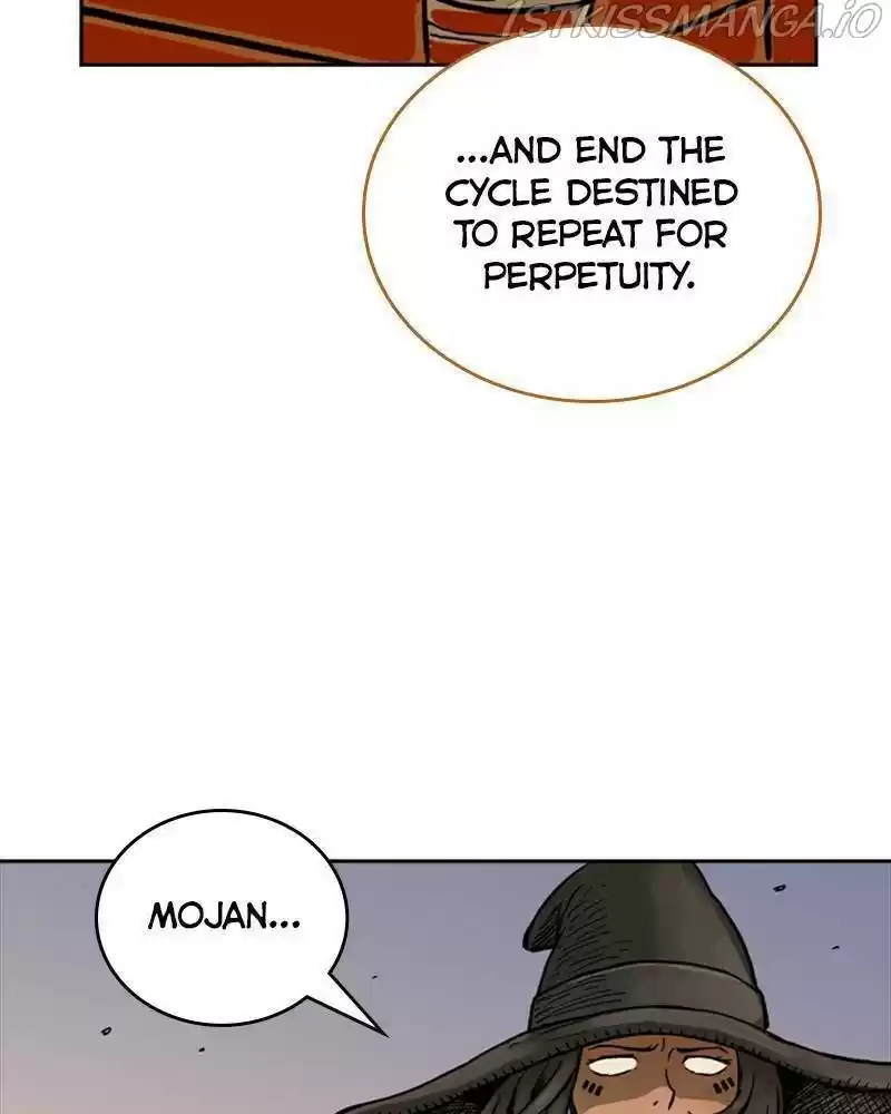 Mage Again Chapter 22