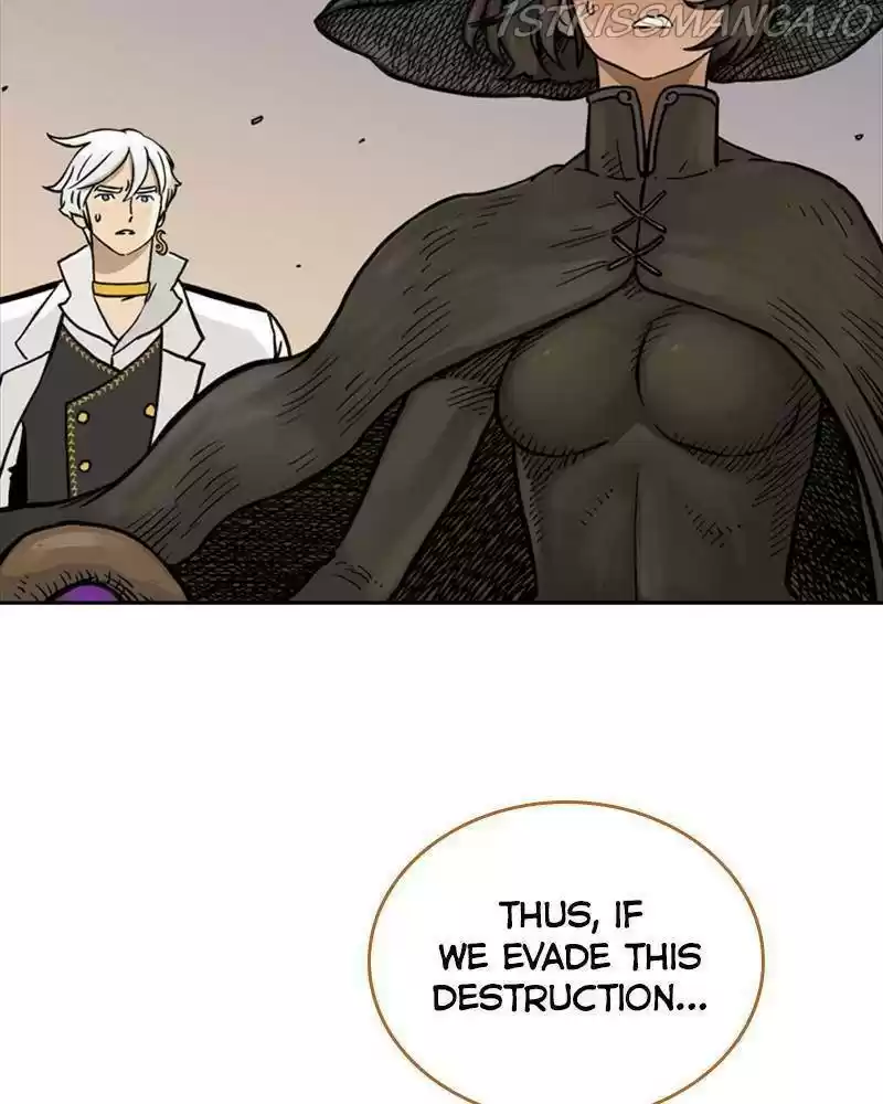 Mage Again Chapter 22