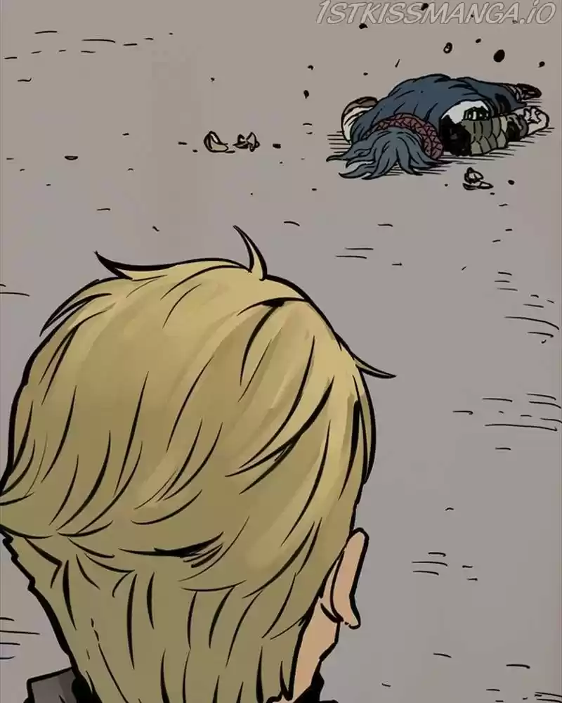 Mage Again Chapter 22