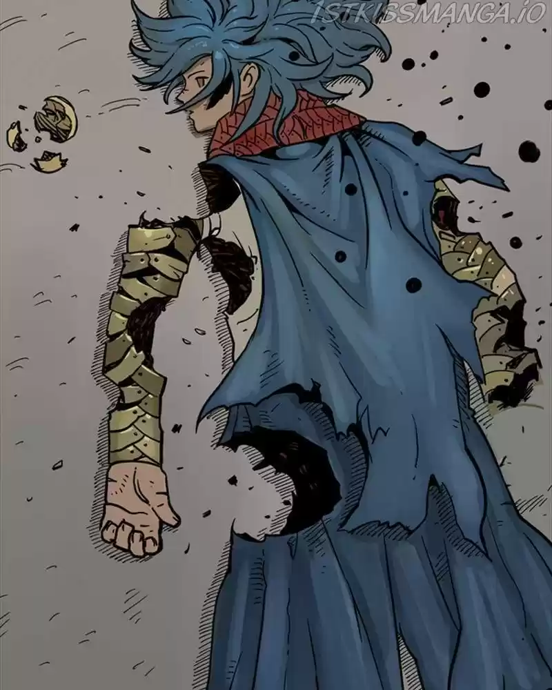 Mage Again Chapter 22