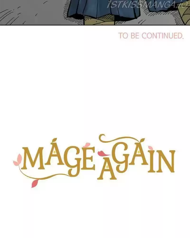 Mage Again Chapter 22