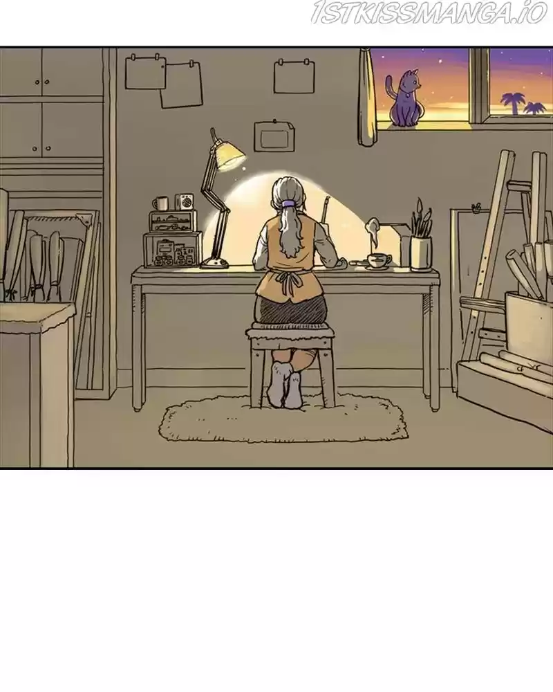 Mage Again Chapter 22