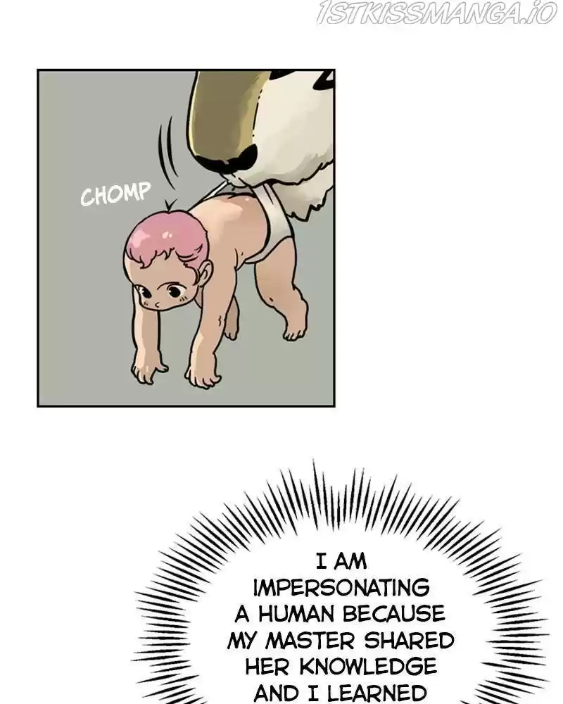 Mage Again Chapter 23