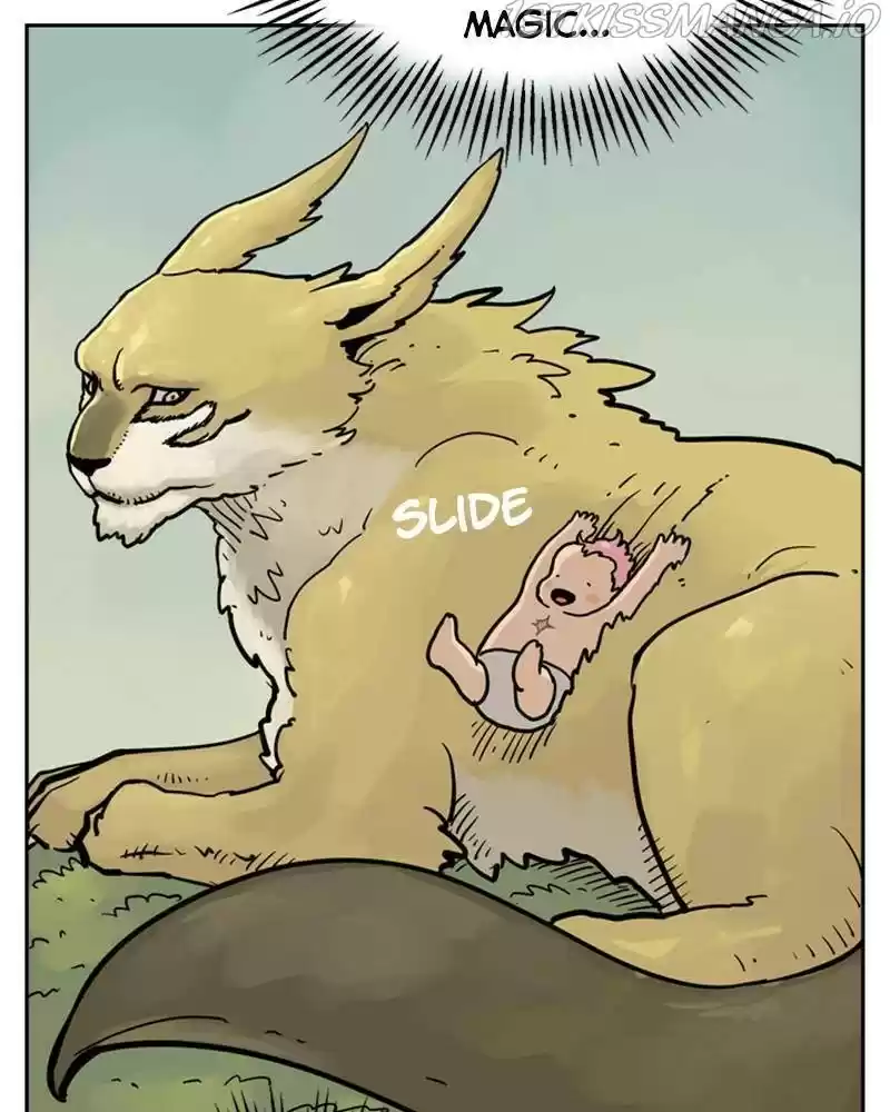 Mage Again Chapter 23