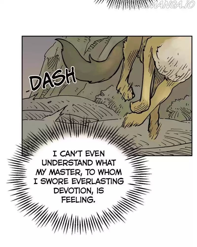 Mage Again Chapter 23